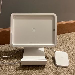 Square POS System